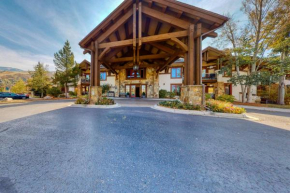 Eagle Ridge Lodge III Steamboat Springs